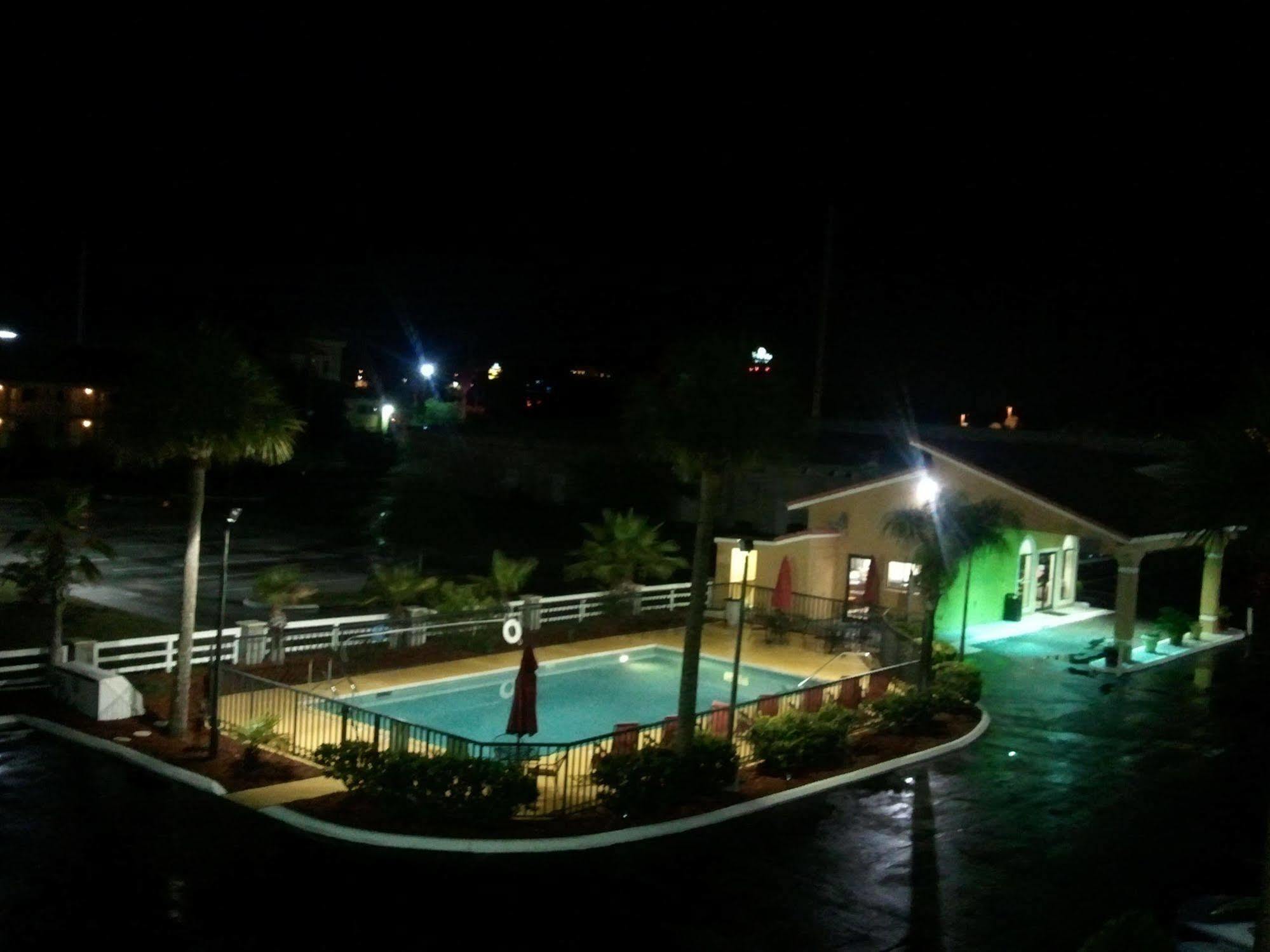 Surestay By Best Western Clermont Theme Park West 3* Kissimmee