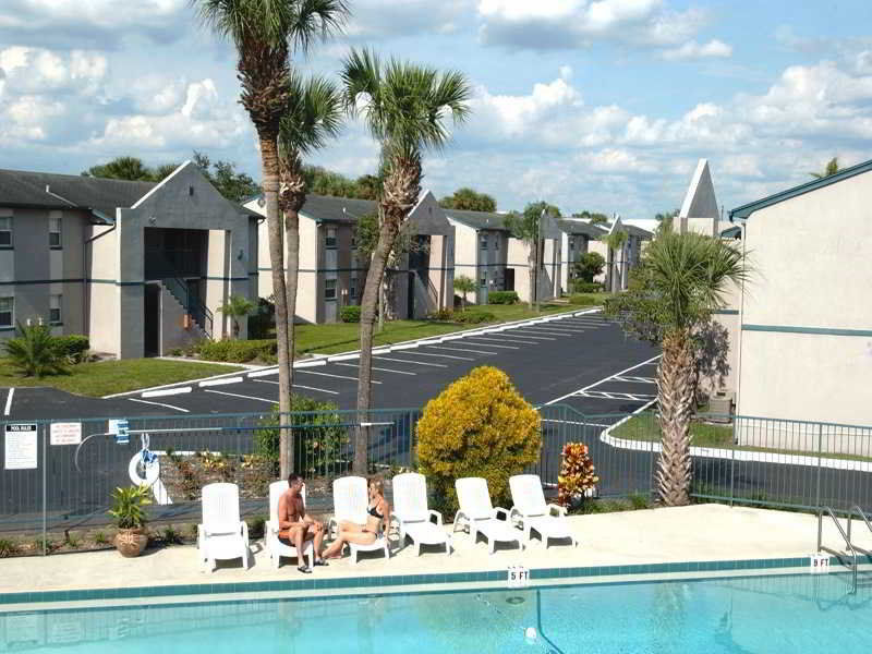 Super 8 By Wyndham Motel 2*