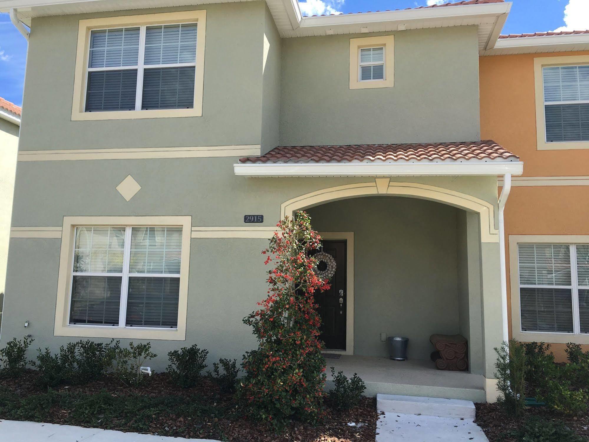 Paradise Palms By Global Homes Four Corners