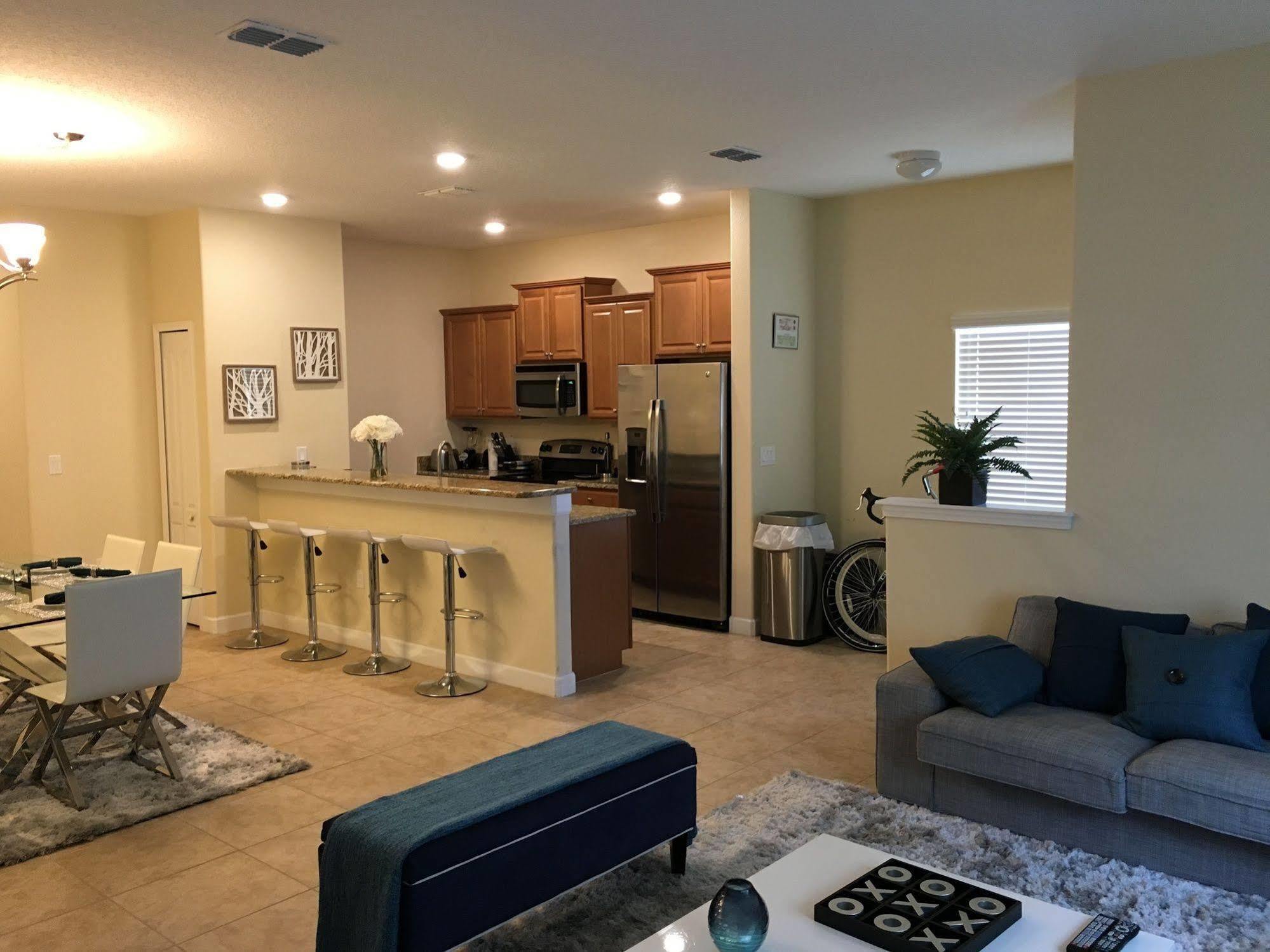 Paradise Palms By Global Homes Holiday home