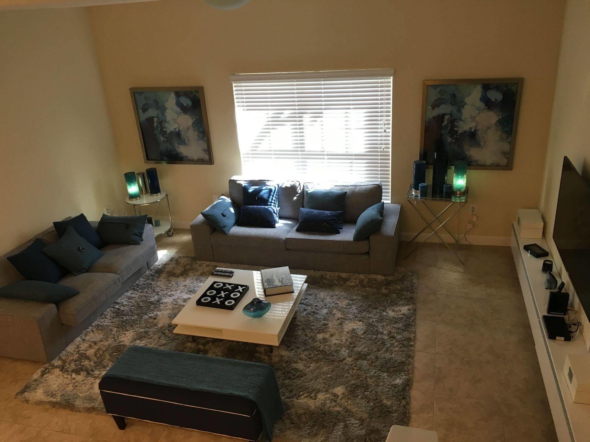 Holiday home Paradise Palms By Global Homes Four Corners