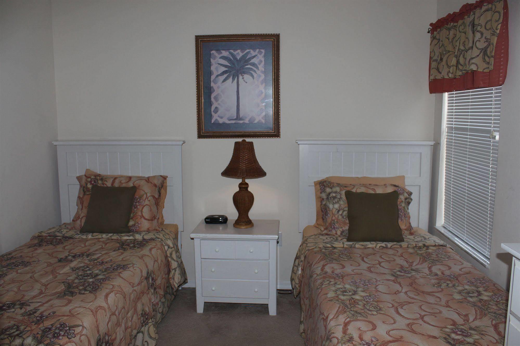 Resort Gianessa In The Terra Kissimmee