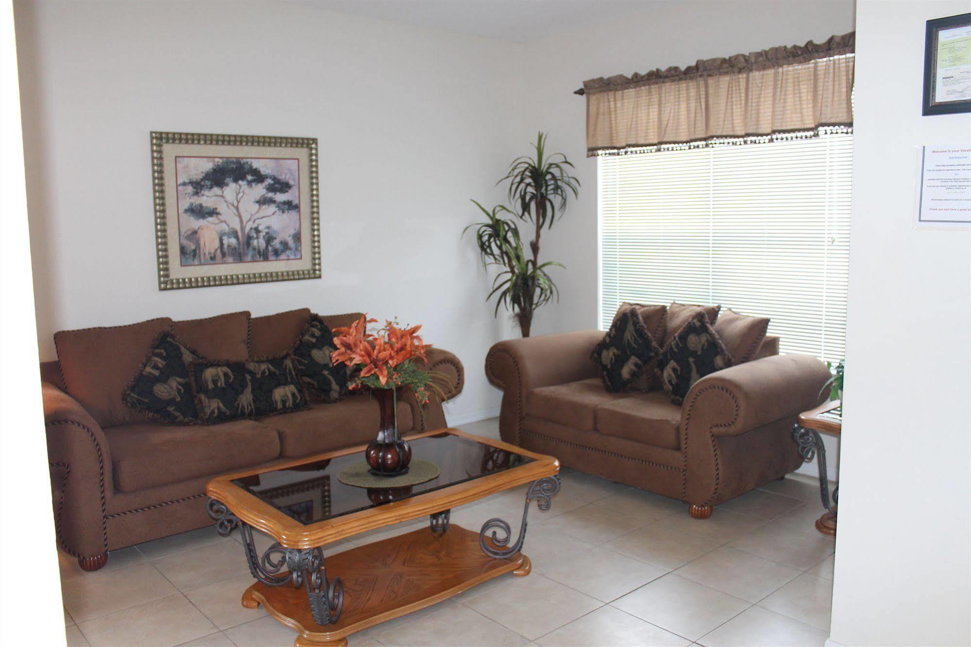 Gianessa In The Terra Resort Kissimmee