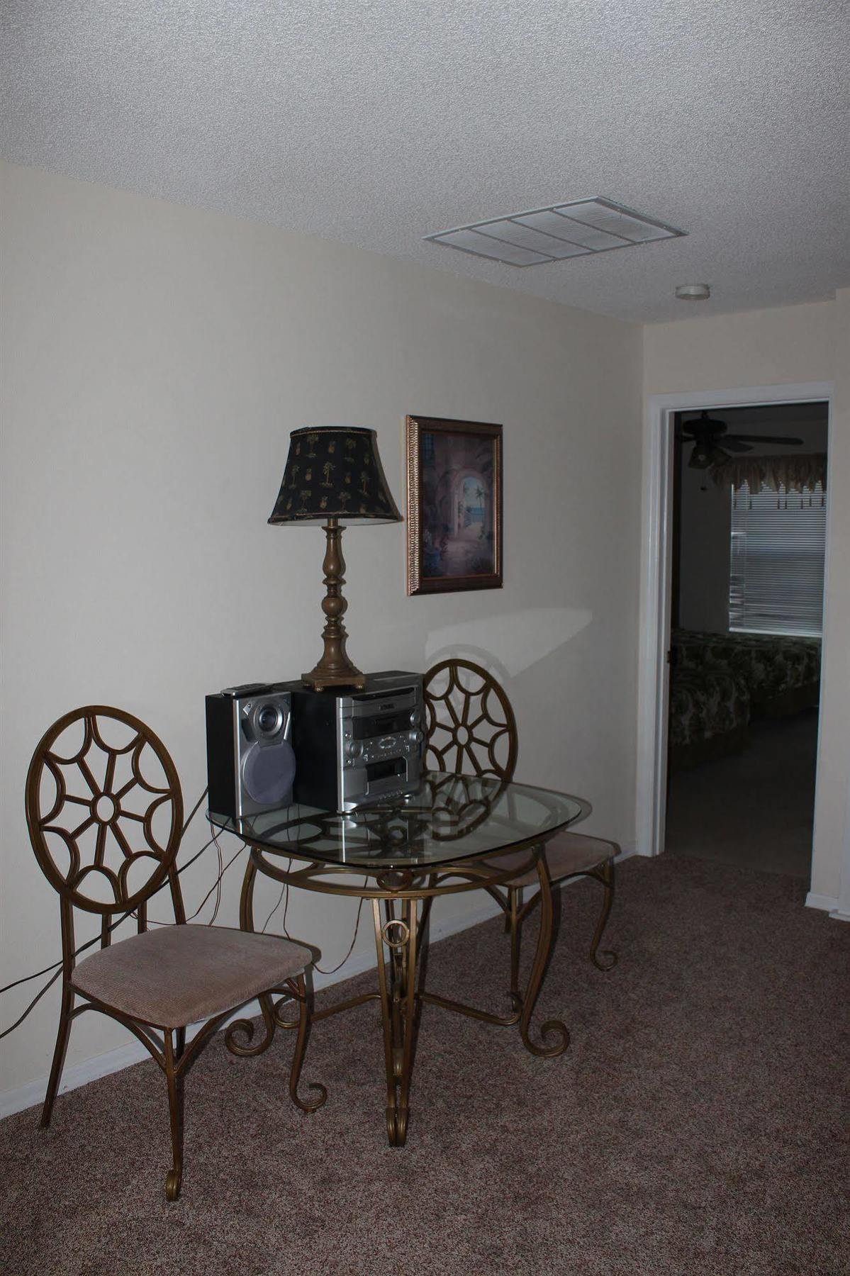Gianessa In The Terra Kissimmee