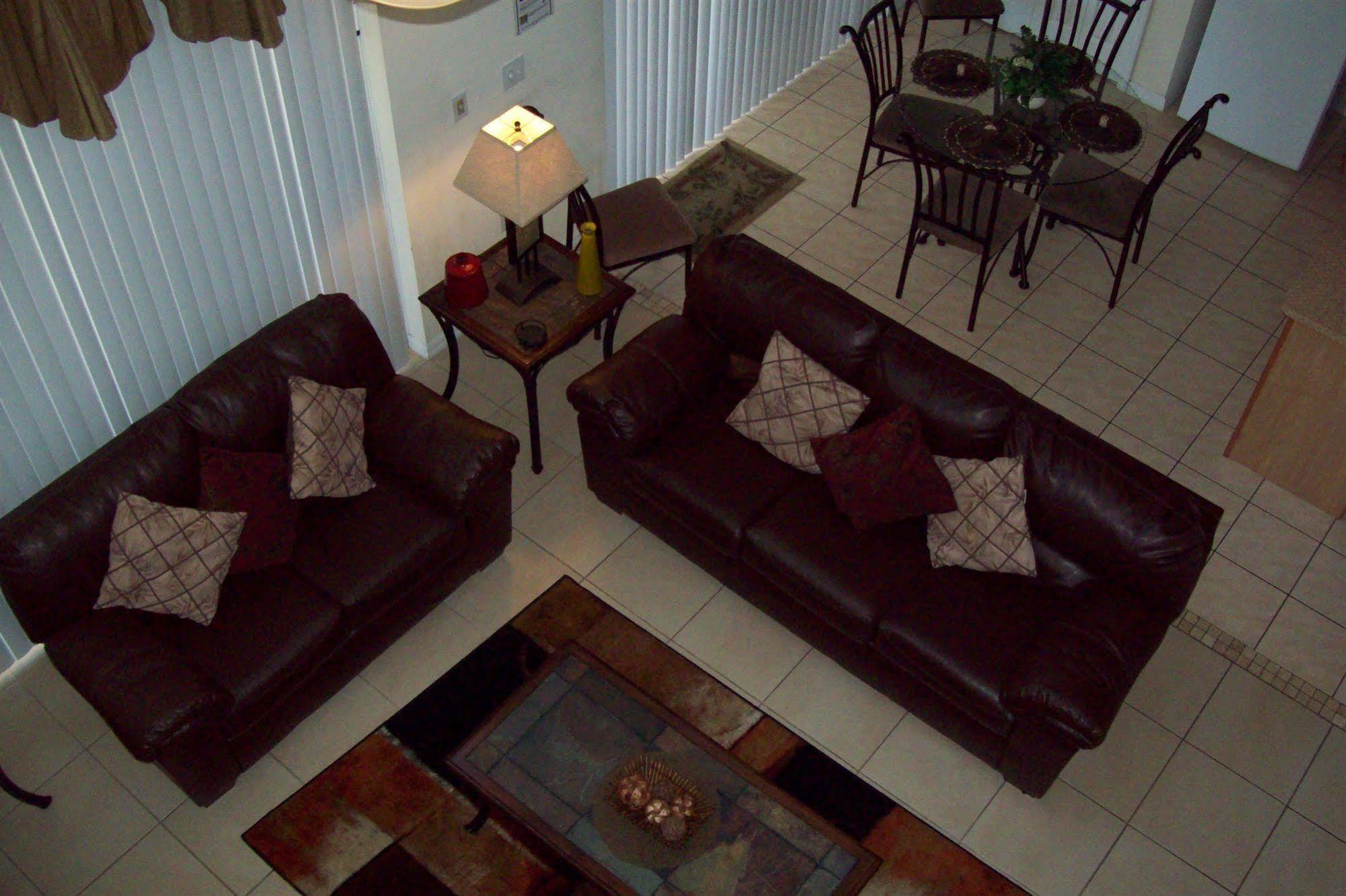 Gianessa In The Terra Kissimmee