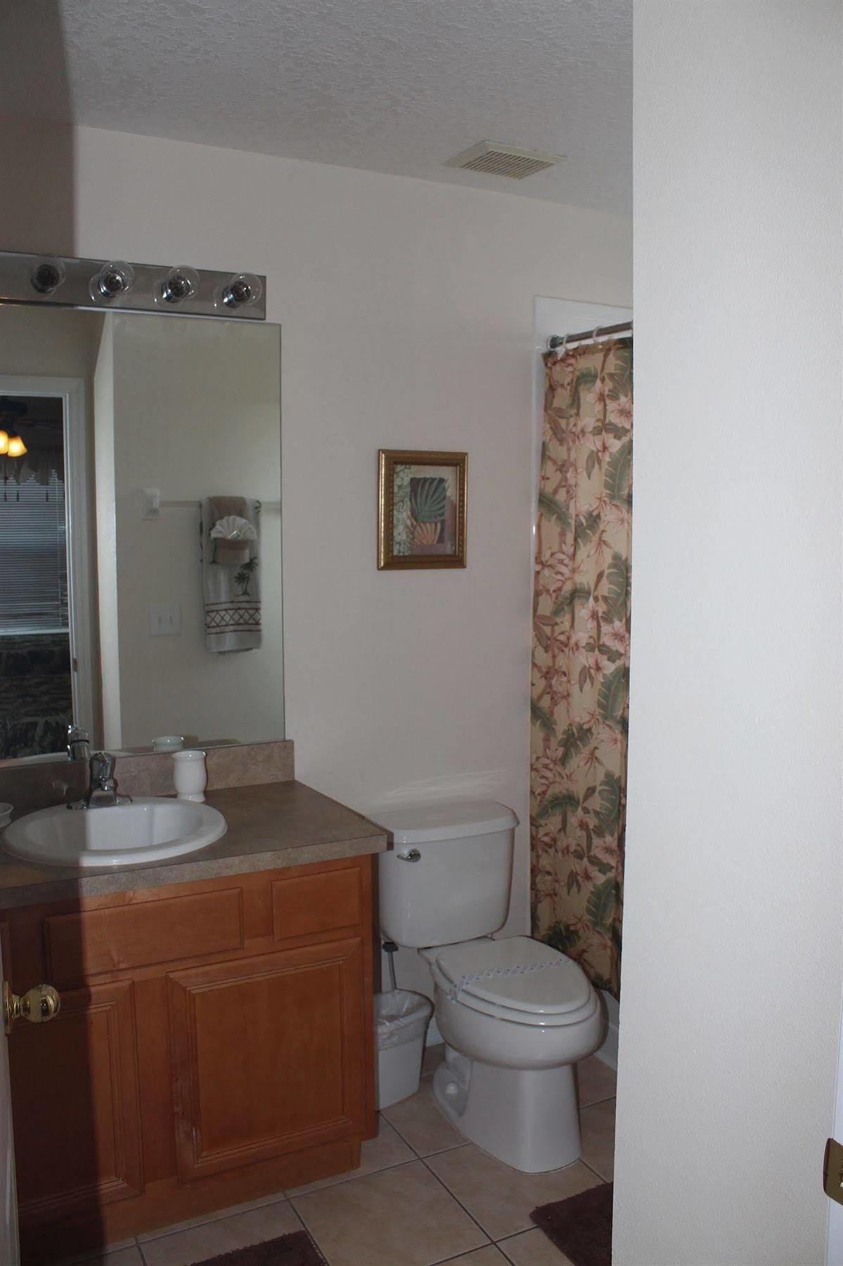 Resort Gianessa In The Terra Kissimmee