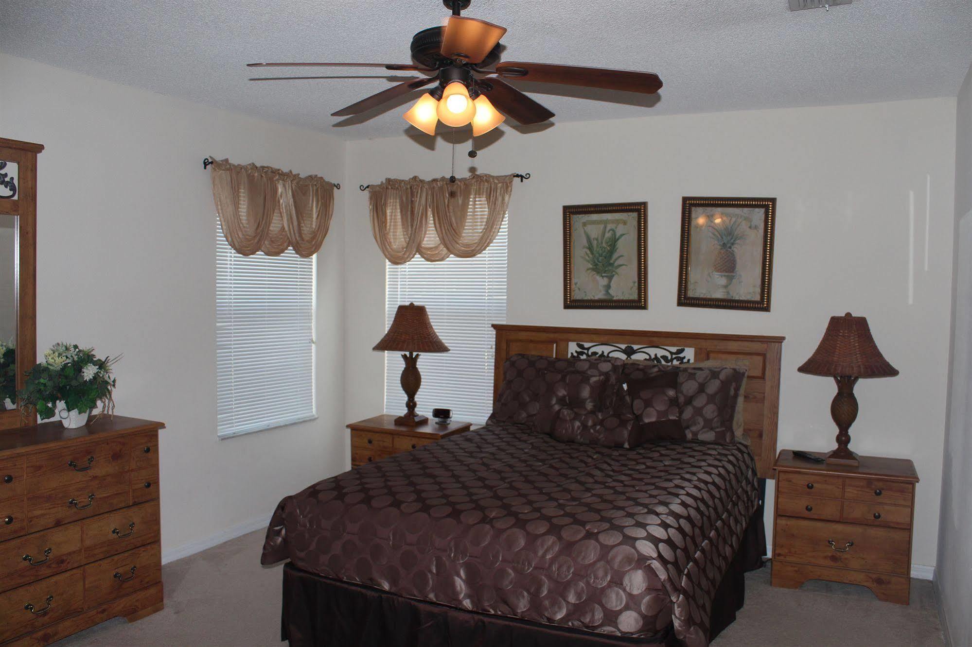 Resort Gianessa In The Terra Kissimmee