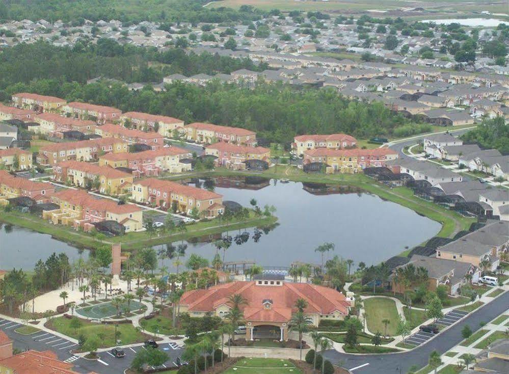Resort Gianessa In The Terra Kissimmee