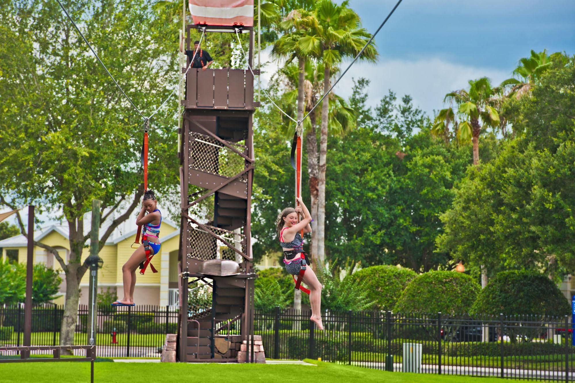 Resort Exploria Express By Exploria