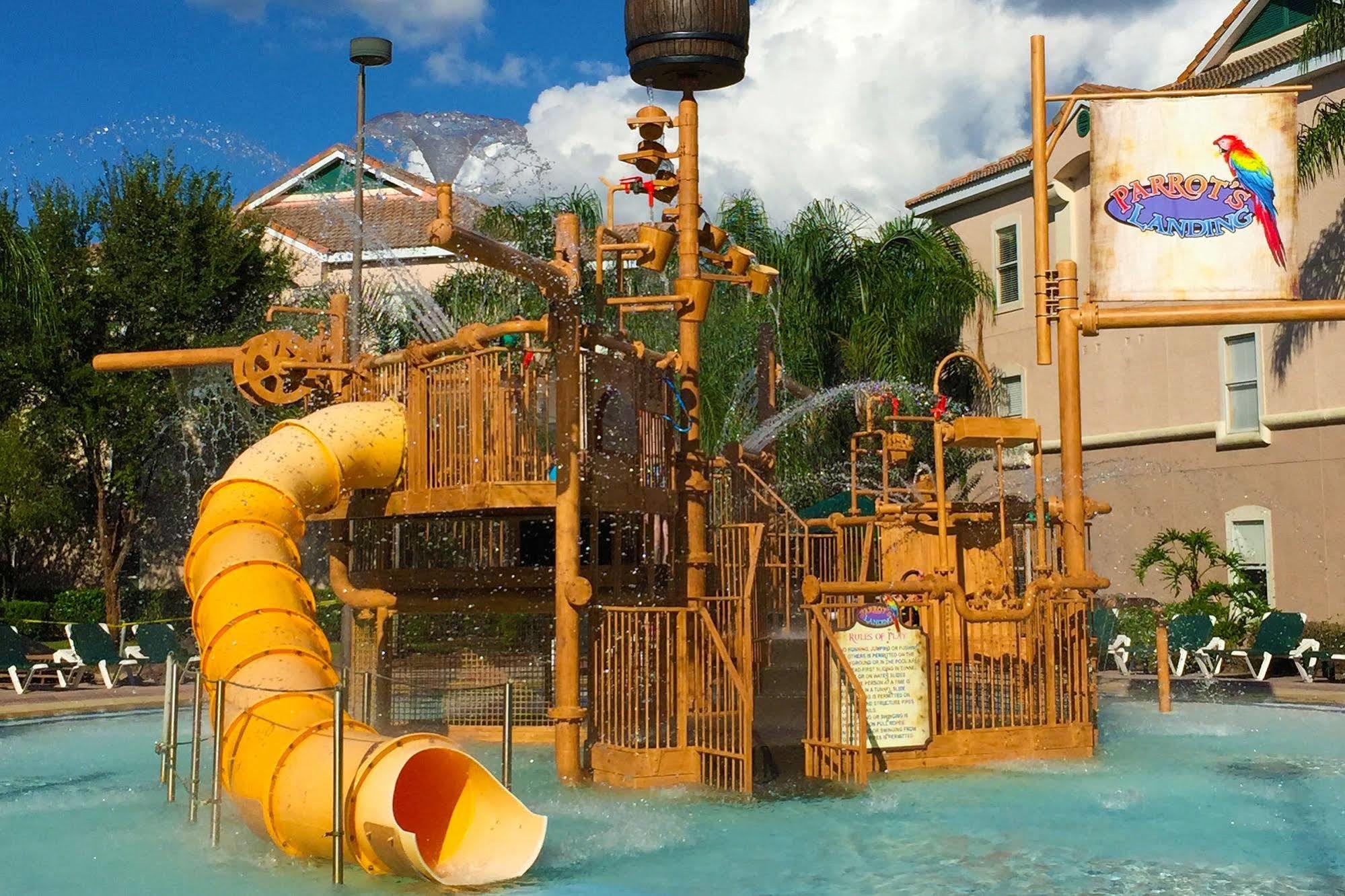 Exploria Express By Exploria Resort 3*