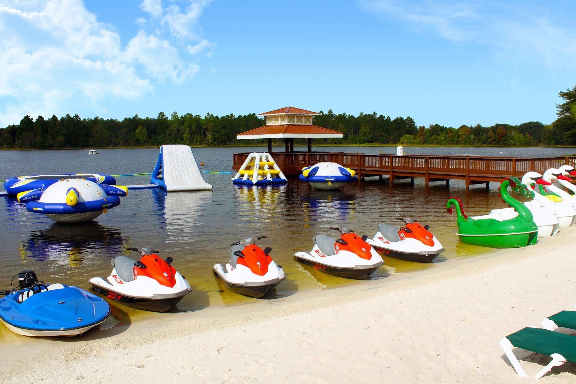 Exploria Express By Exploria Resort Clermont