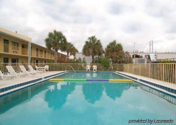 Country Hearth Inn- 2* Kissimmee