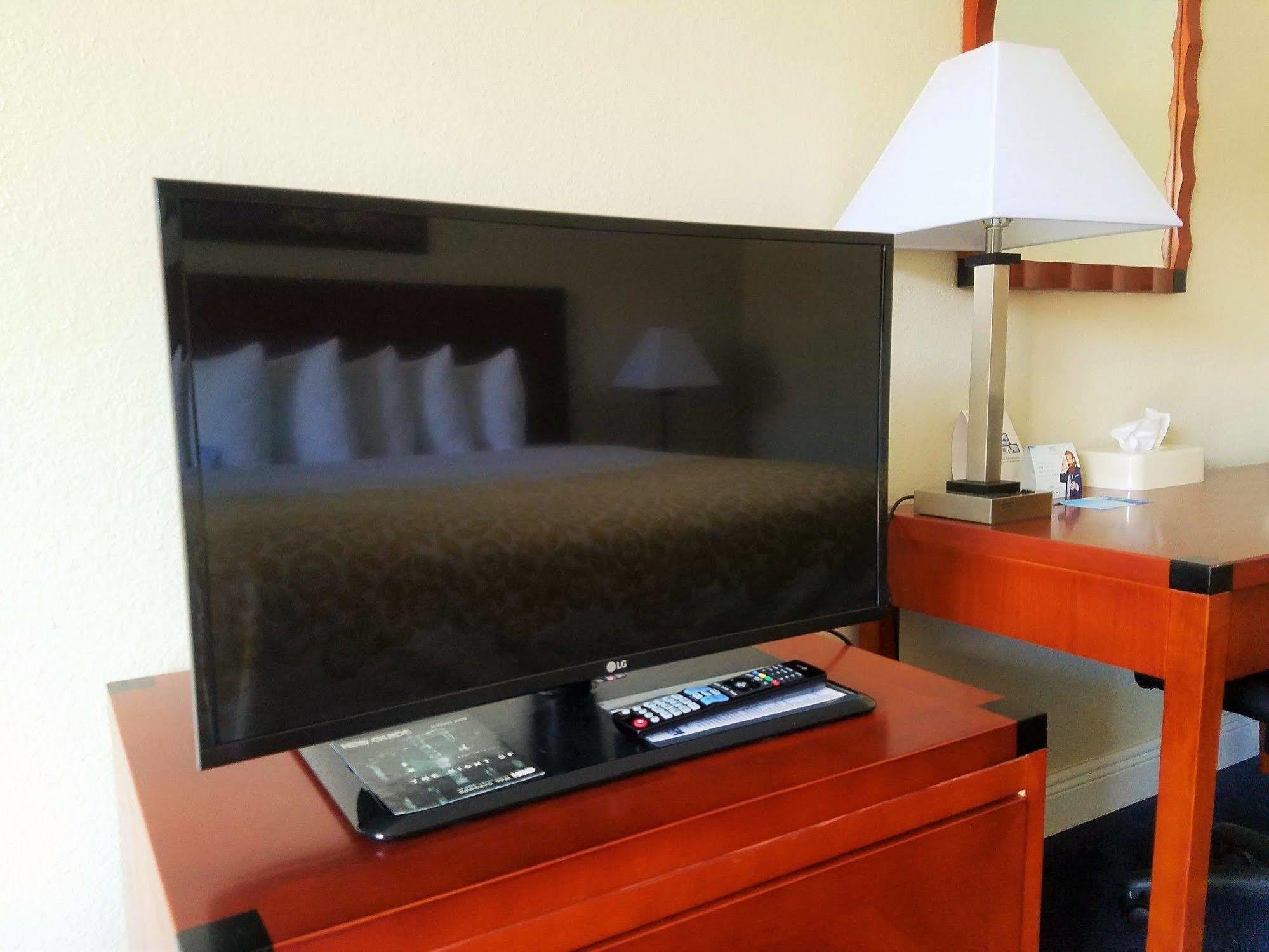 Hotel Days & By Wyndham Clermont