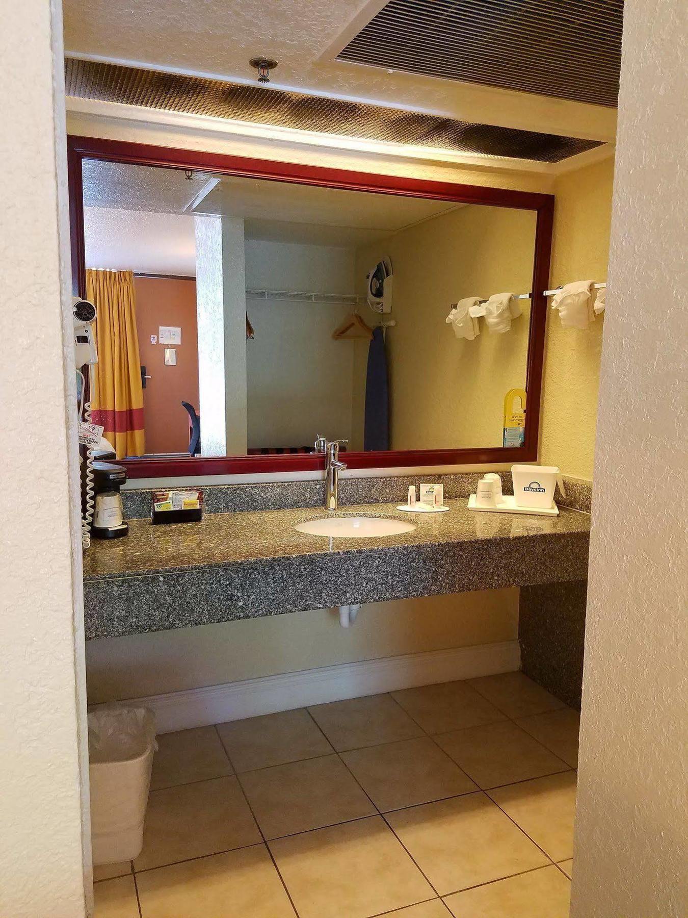 Hotel Days & By Wyndham Clermont