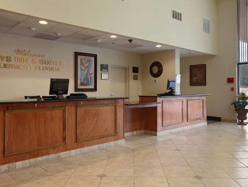 Days & By Wyndham Hotel Clermont