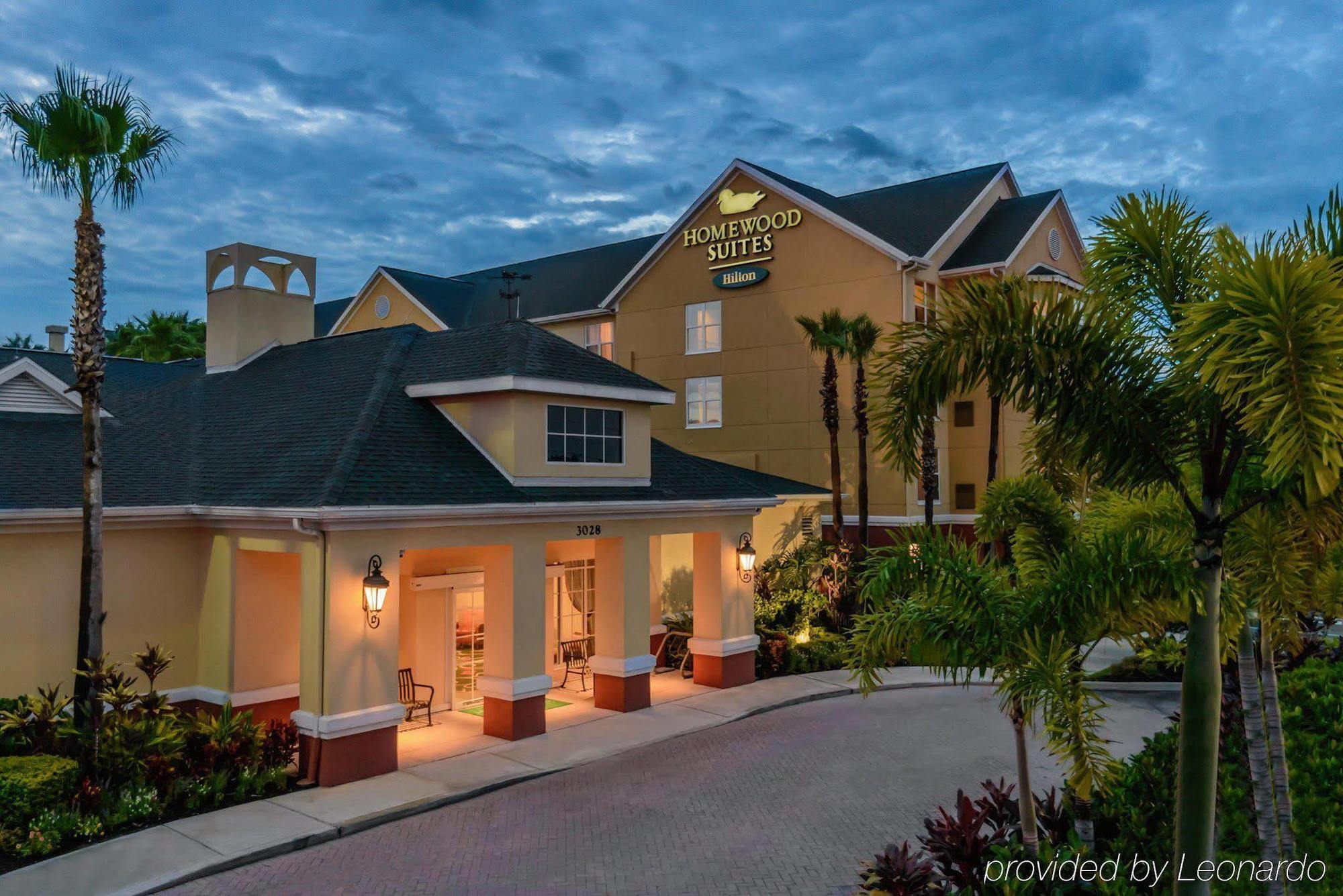 Homewood By Hilton Orlando-ucf Area Hotel
