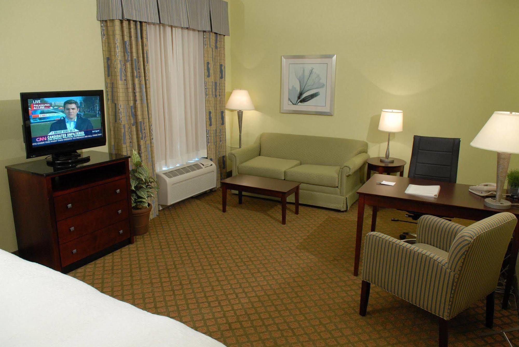 Hampton & Orlando-south Lake Buena Vista 3* Kissimmee
