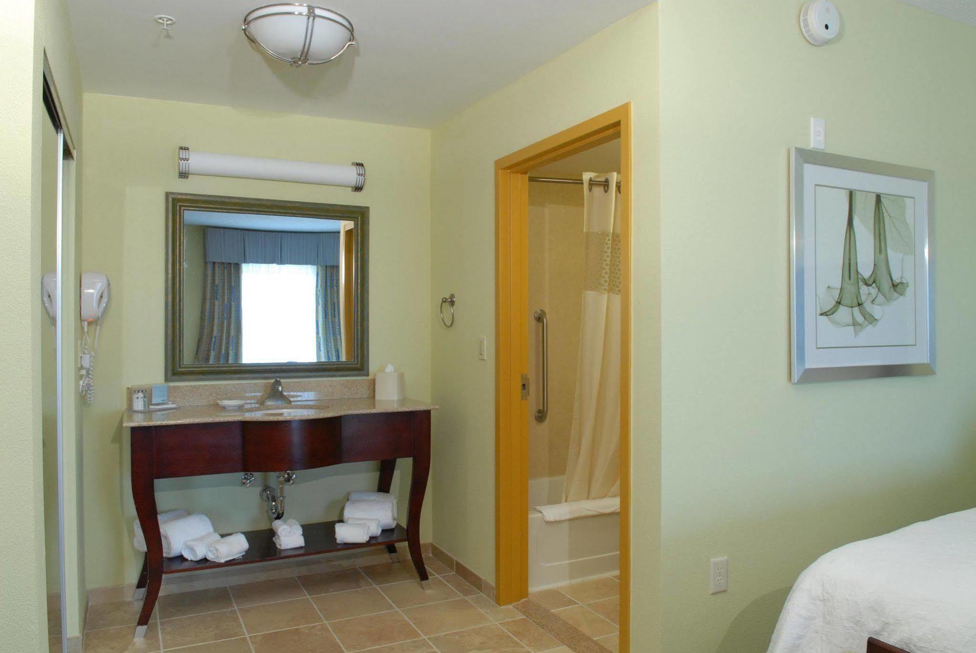 Hampton & Orlando-south Lake Buena Vista Hotel Kissimmee