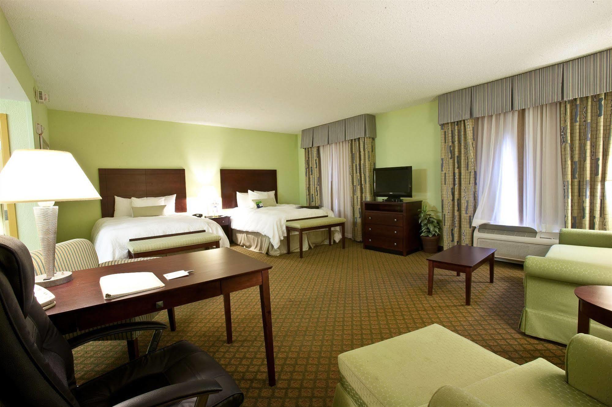 Hampton & Orlando-south Lake Buena Vista 3*