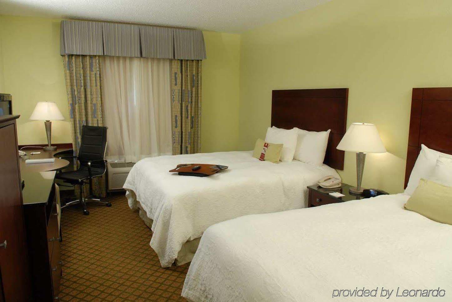 Hampton & Orlando-south Lake Buena Vista 3*