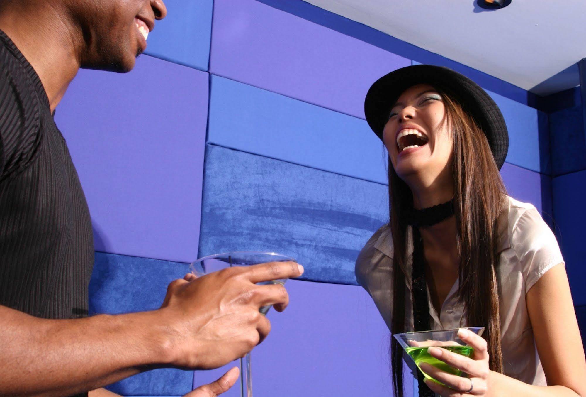 Aloft Downtown 3*