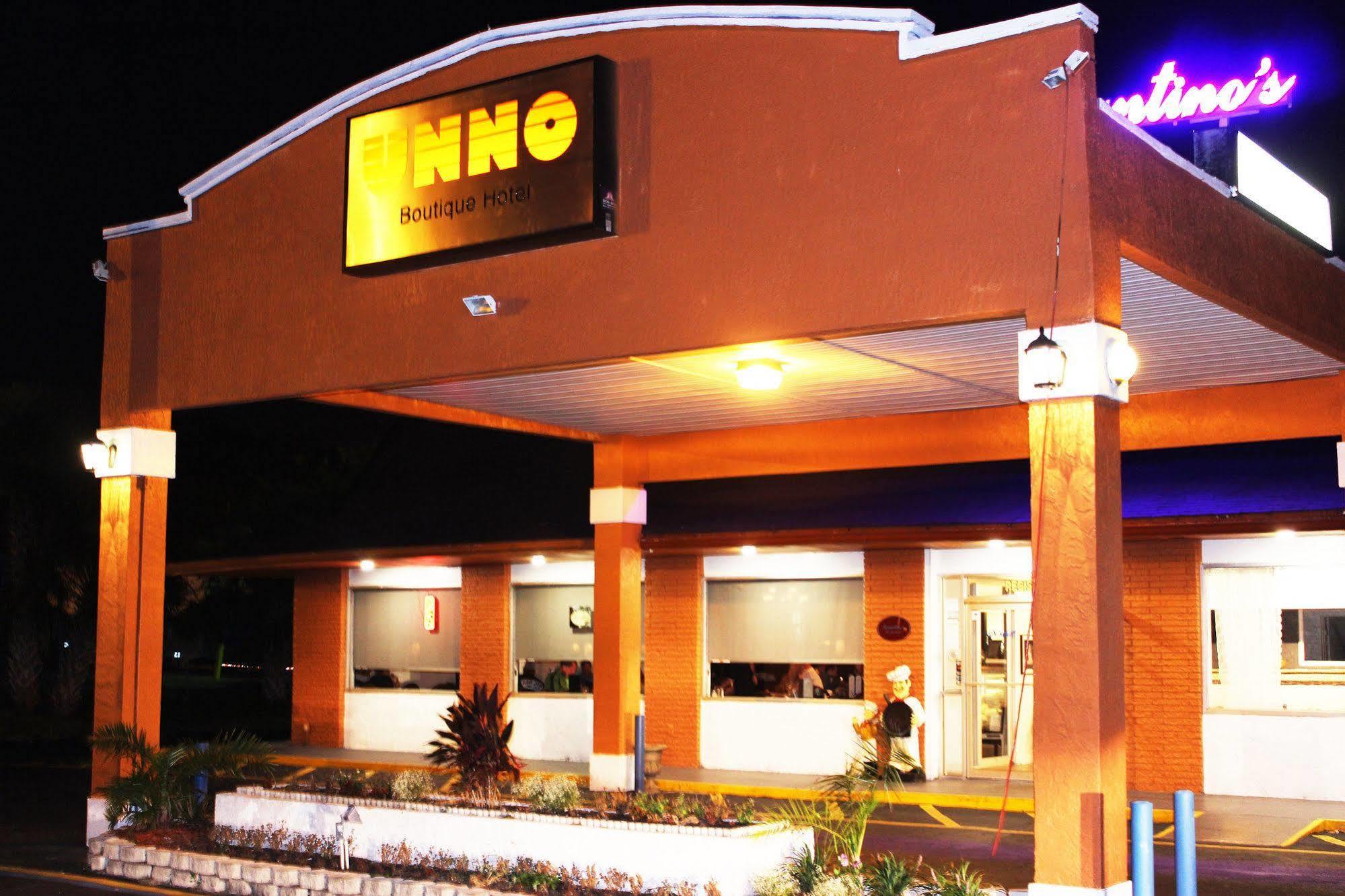 Unno Boutique Kissimmee
