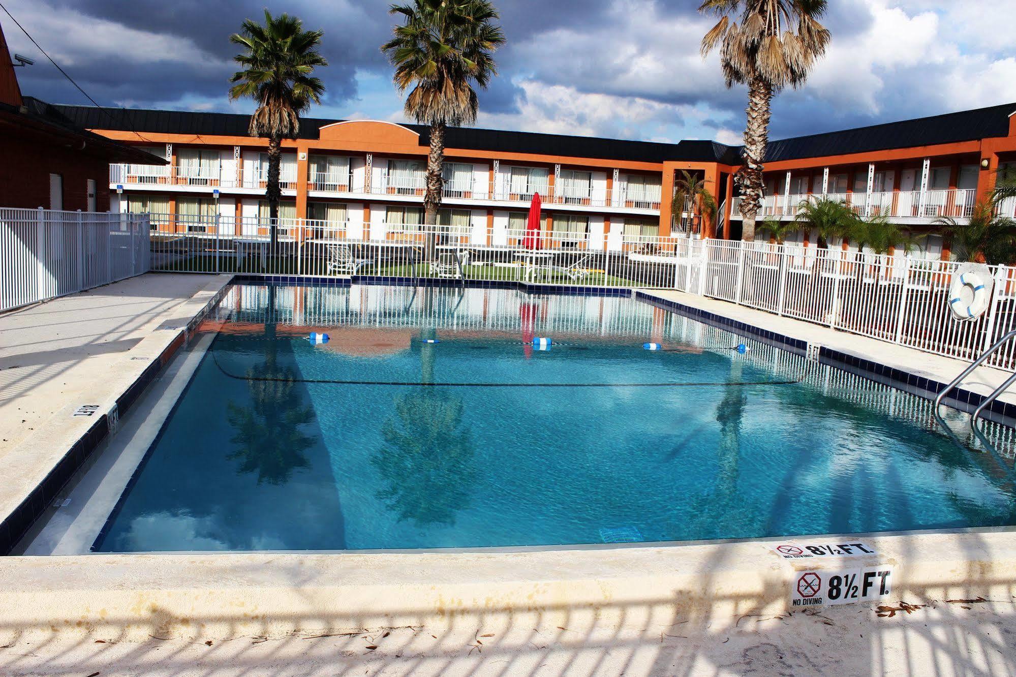 Hotel Unno Boutique Kissimmee