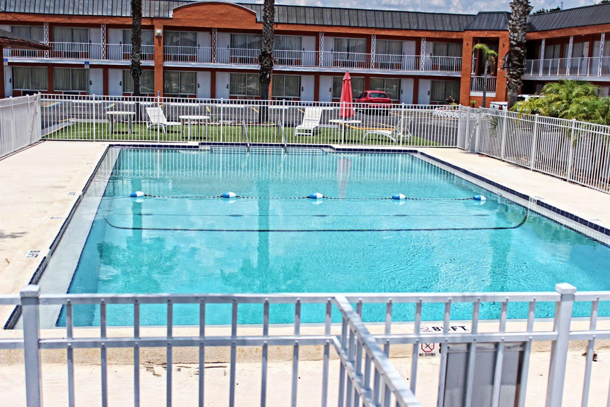 Hotel Unno Boutique Kissimmee