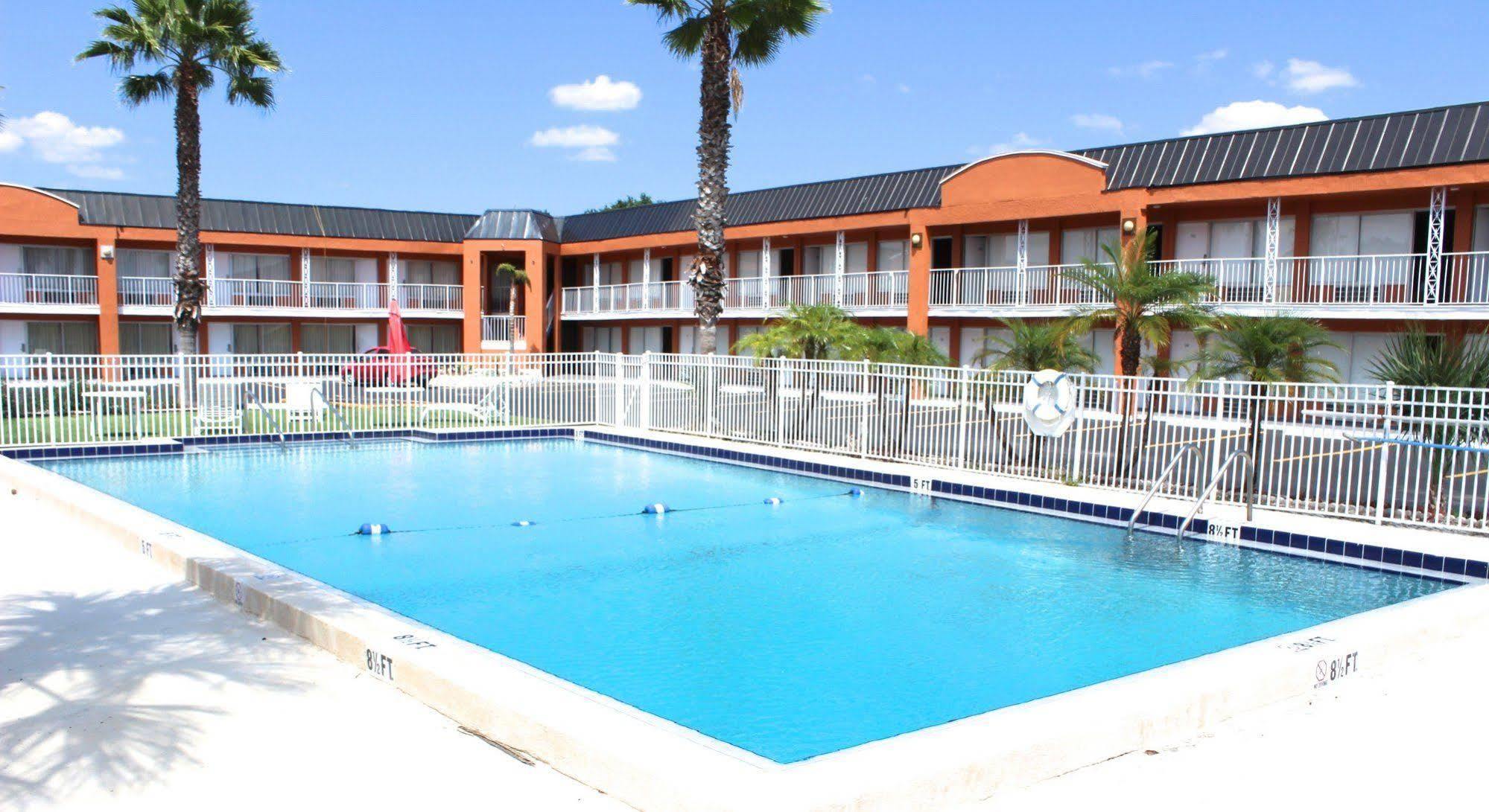Hotel Unno Boutique Kissimmee
