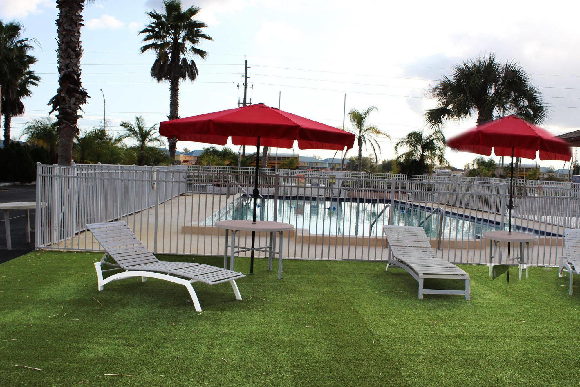 Unno Boutique 2* Kissimmee