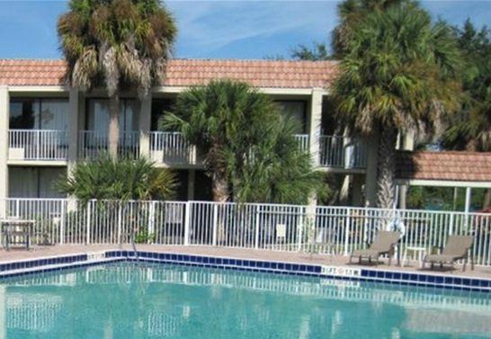 The At Heritage Park Motel Kissimmee