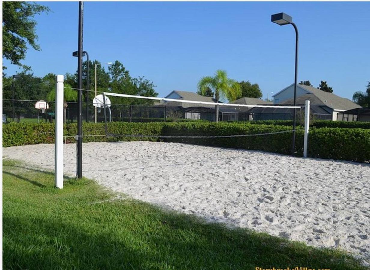 3 Bedroom Style Condo, 3 Miles To Disney! Apartment