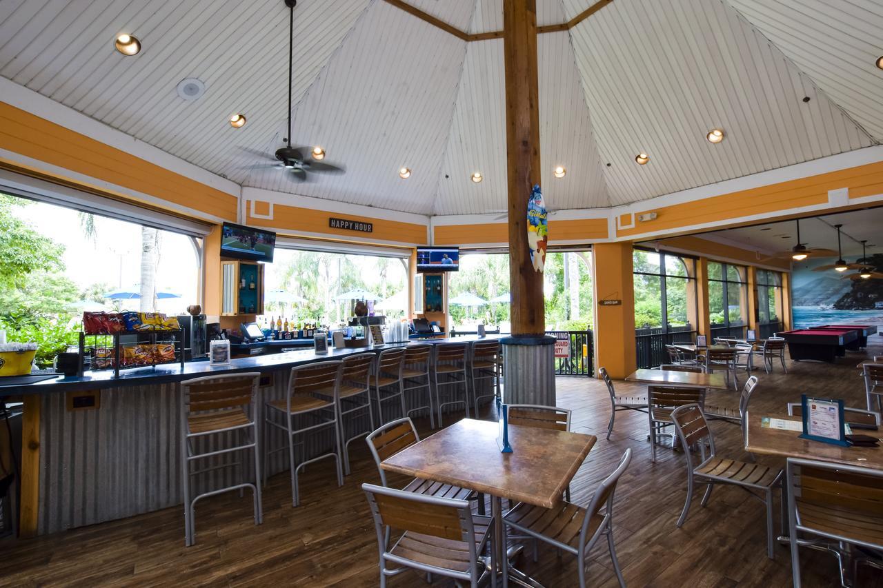 Bahama Bay Holiday home Kissimmee