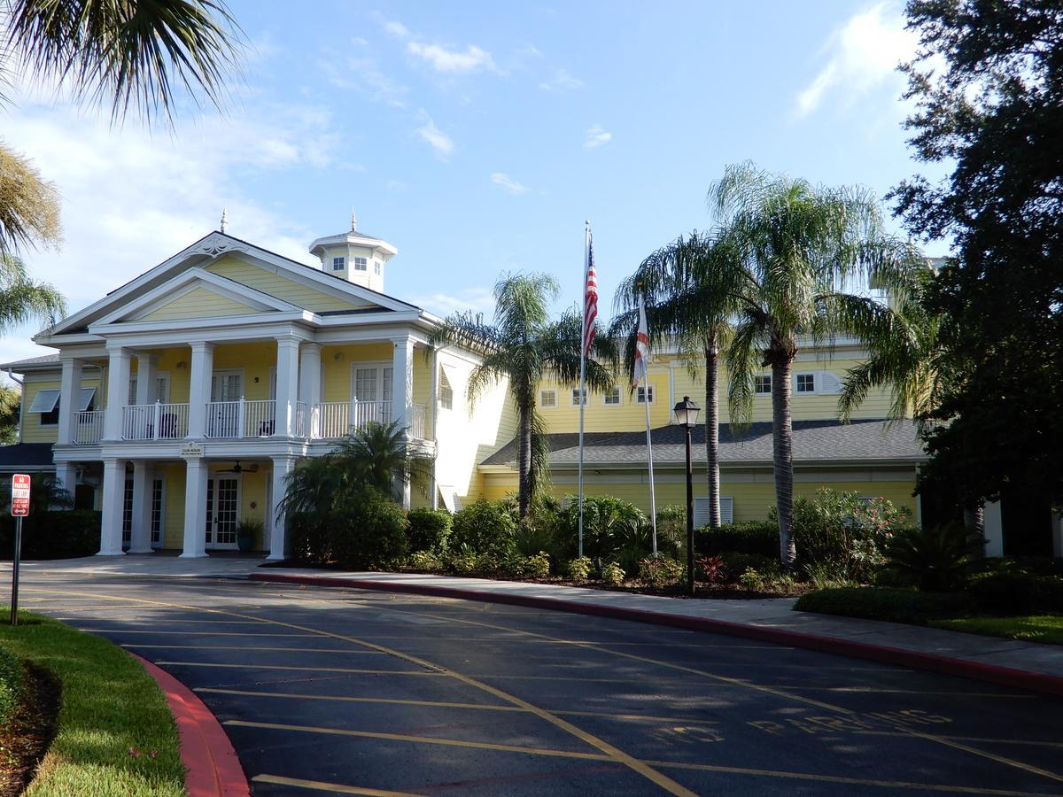 Bahama Bay Kissimmee