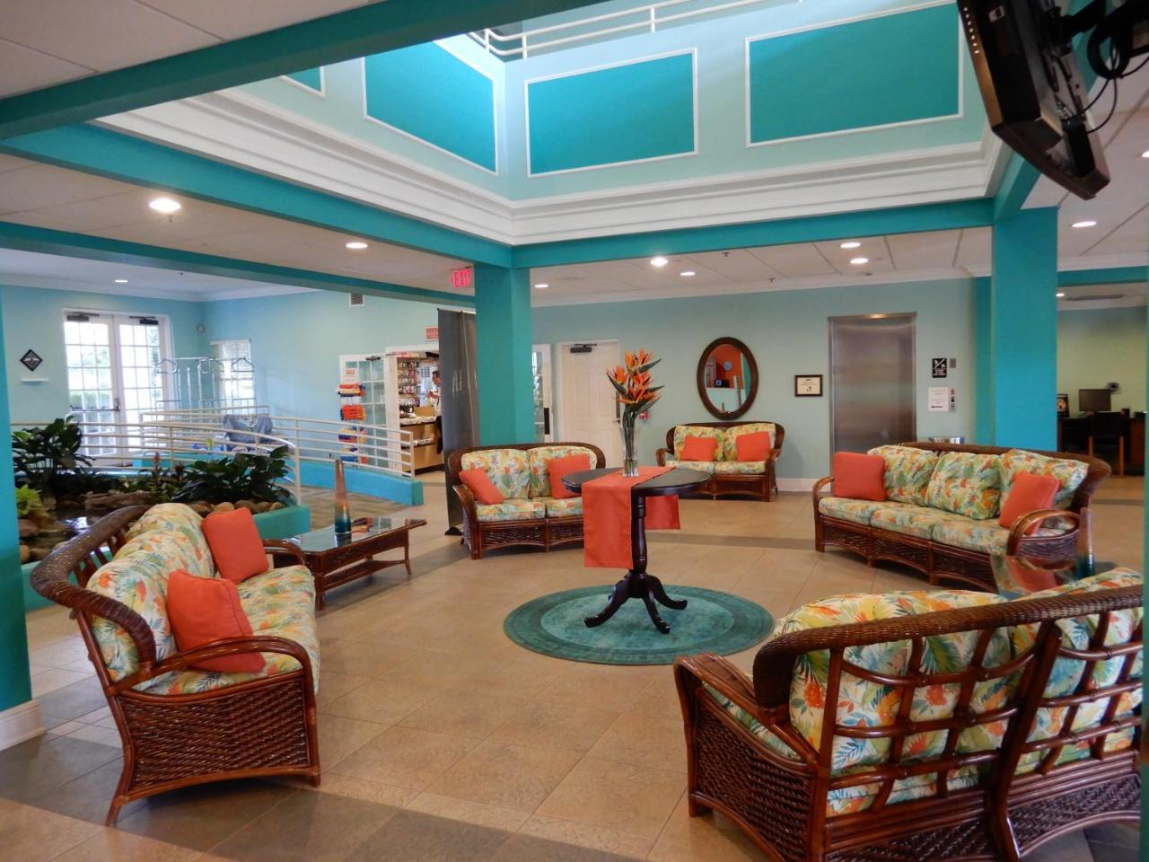 Holiday home Bahama Bay Kissimmee