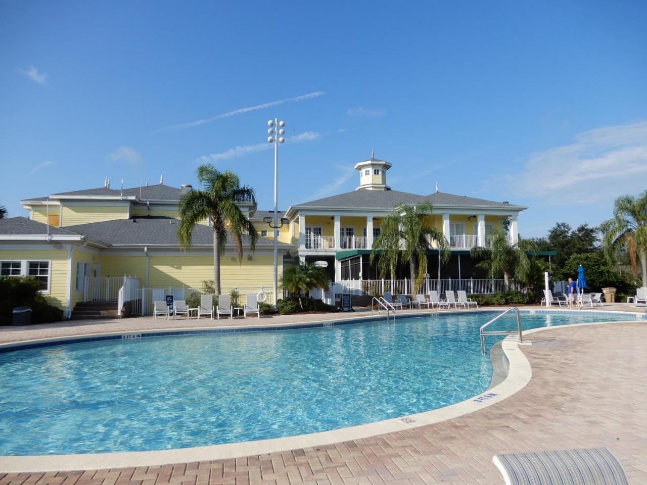 Bahama Bay Holiday home