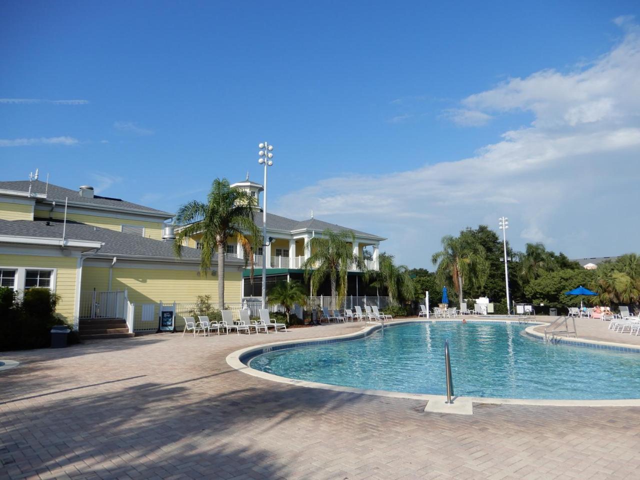 Holiday home Bahama Bay