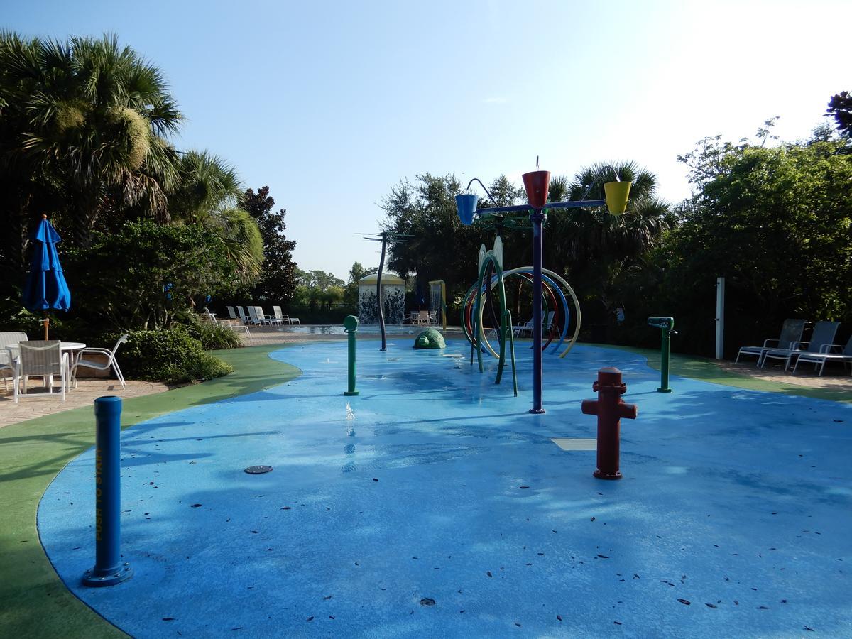 Bahama Bay Kissimmee