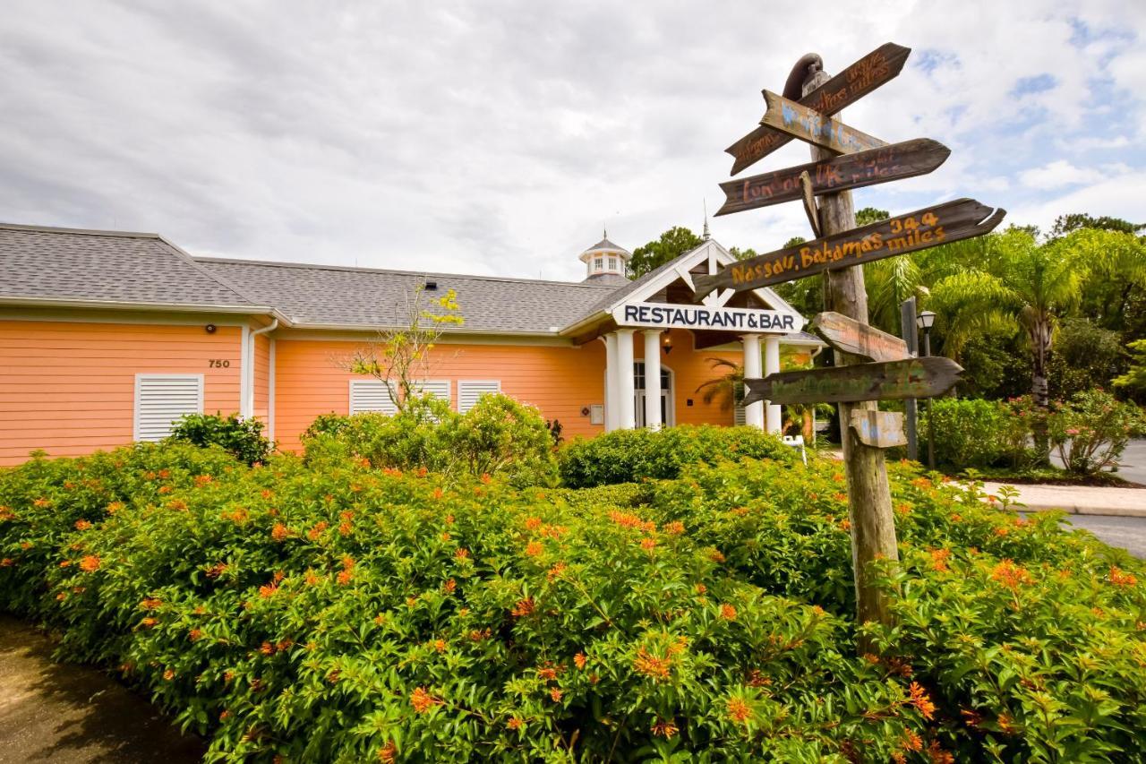 Bahama Bay Holiday home *