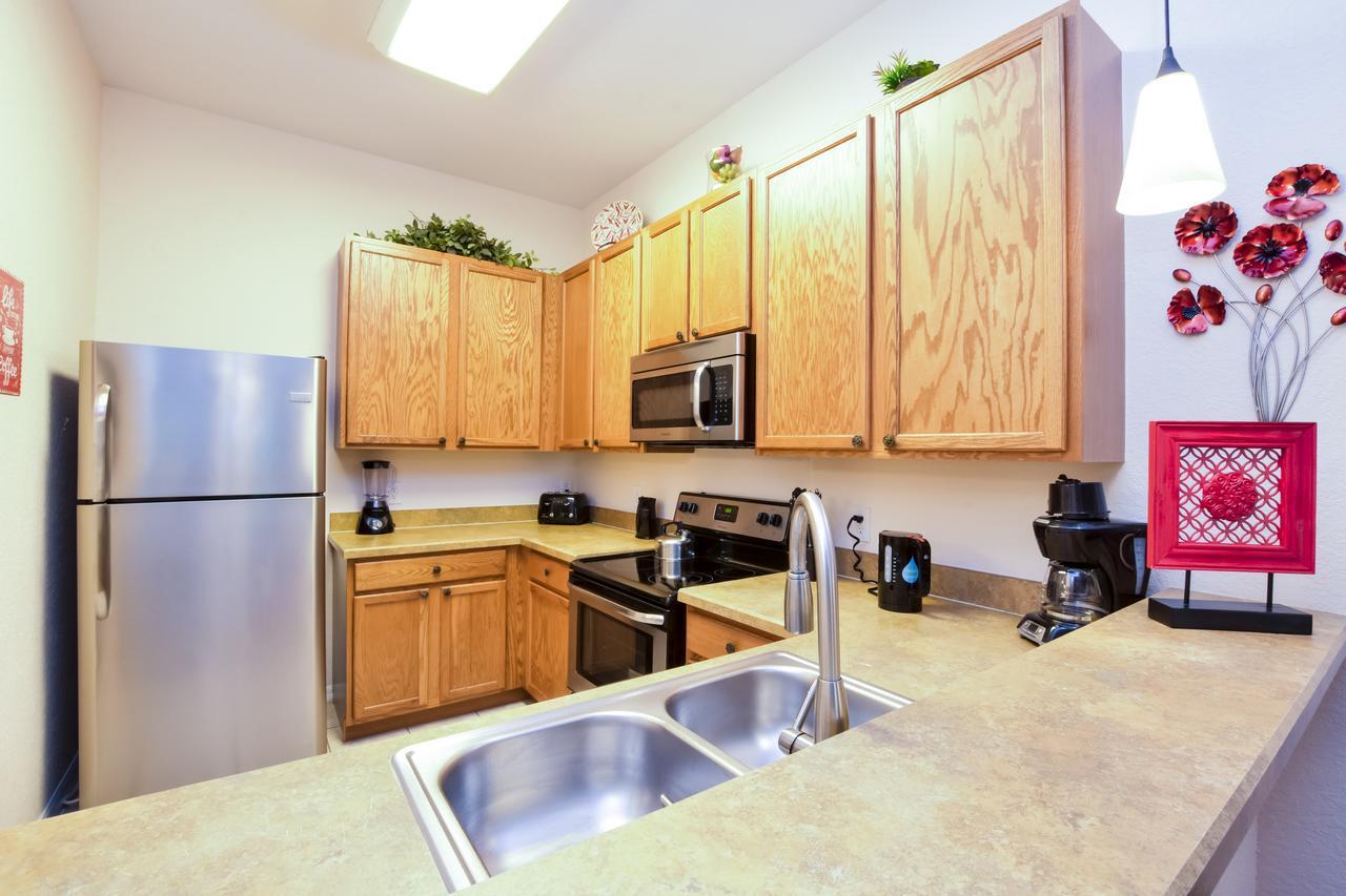 Bahama Bay Holiday home Kissimmee