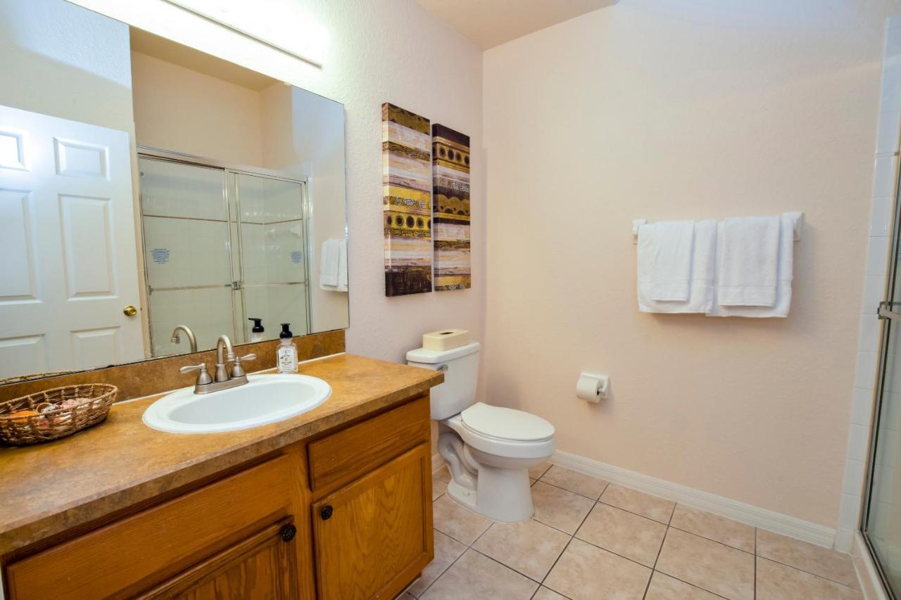 Bahama Bay Holiday home *