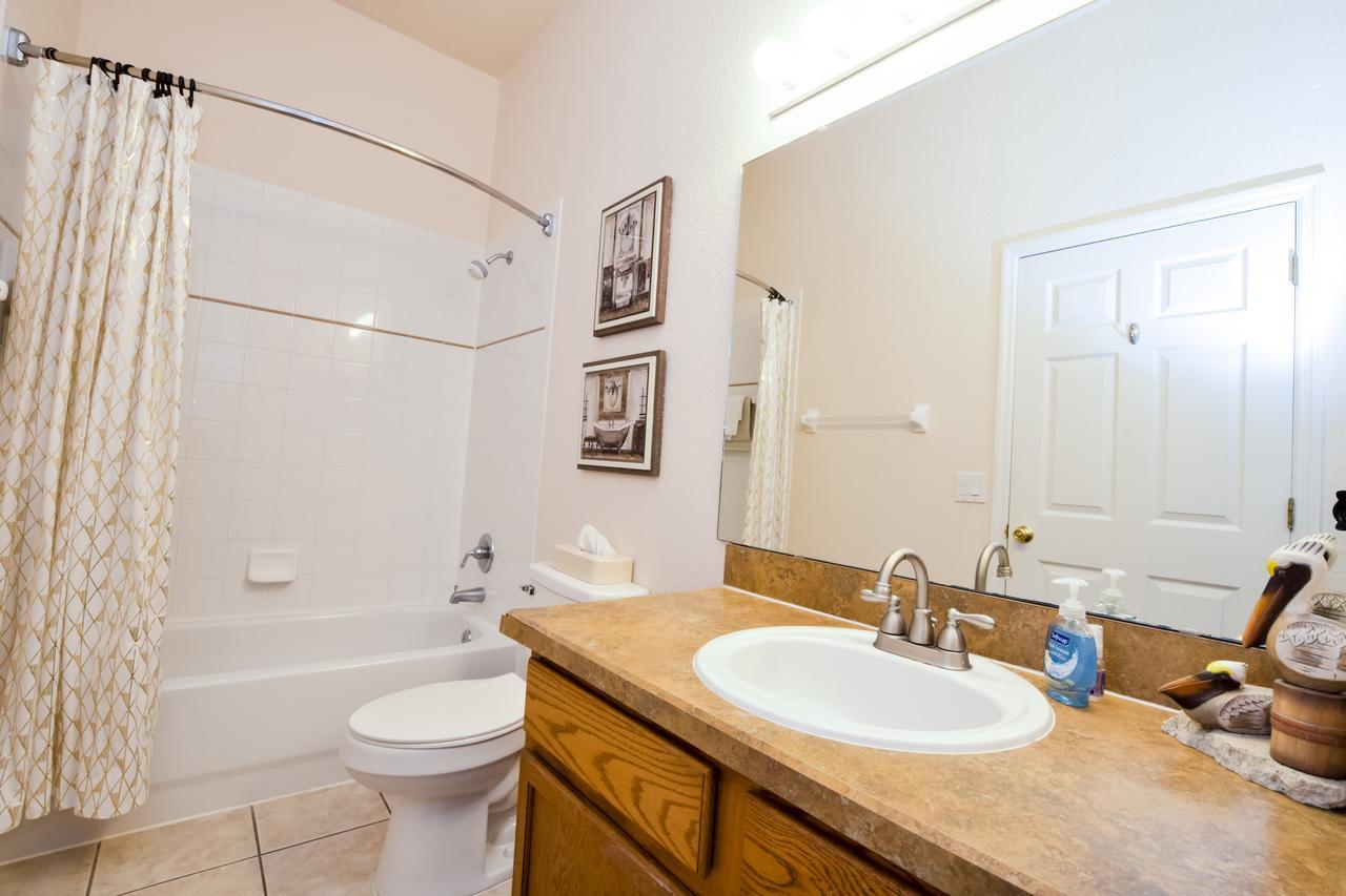 Holiday home Bahama Bay Kissimmee