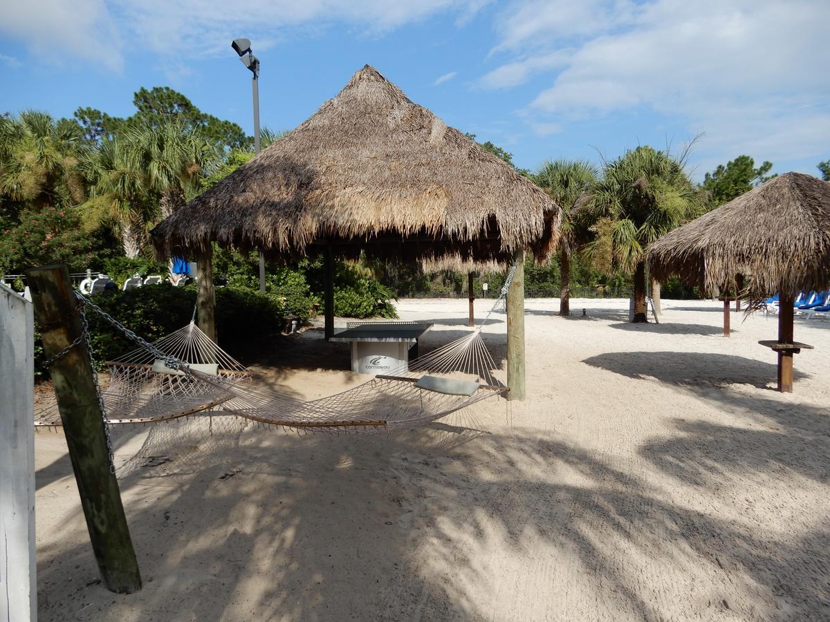 Holiday home Bahama Bay *
