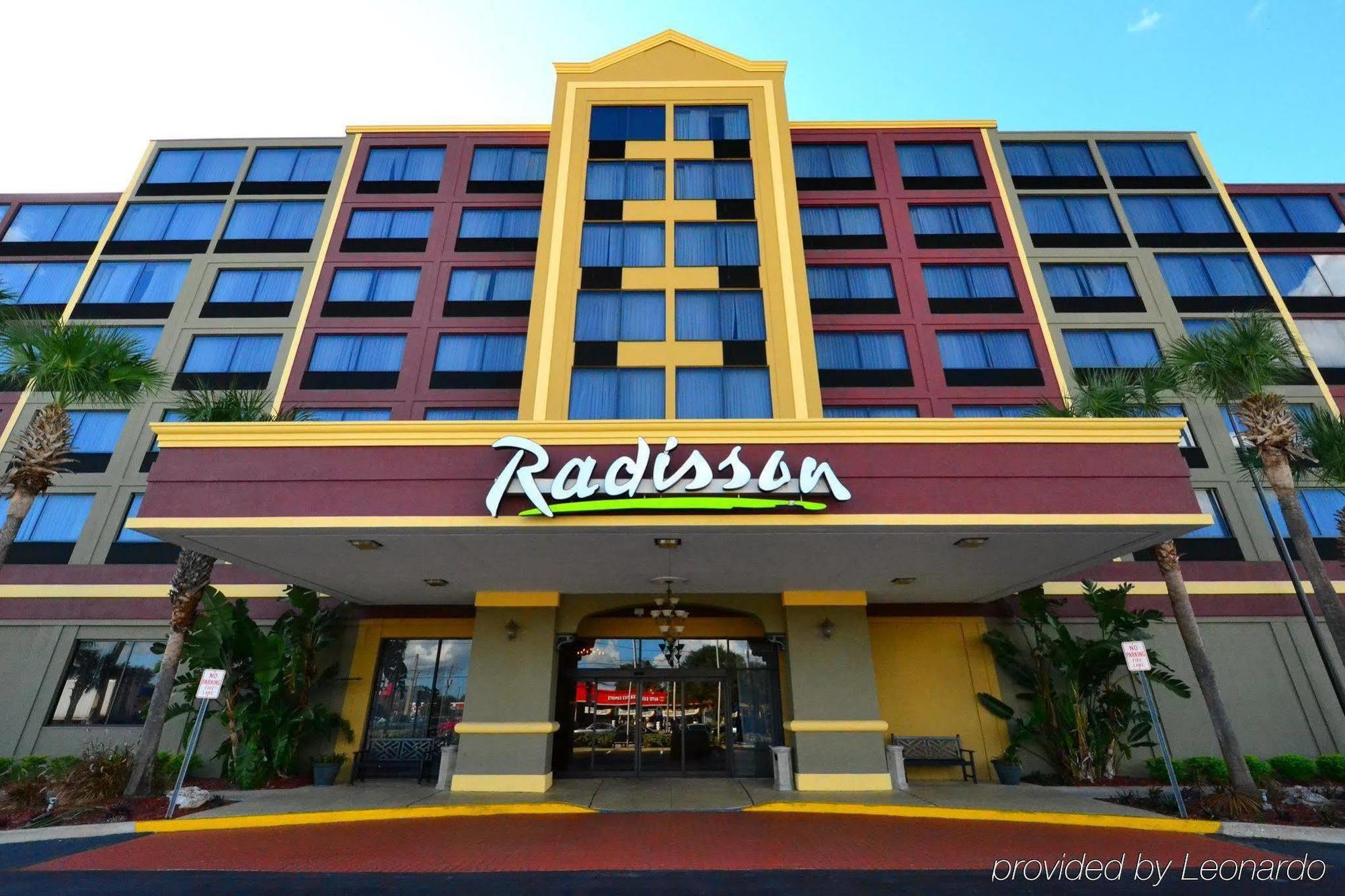 Orlando East-ucf Area By Ihg Hotel 3*