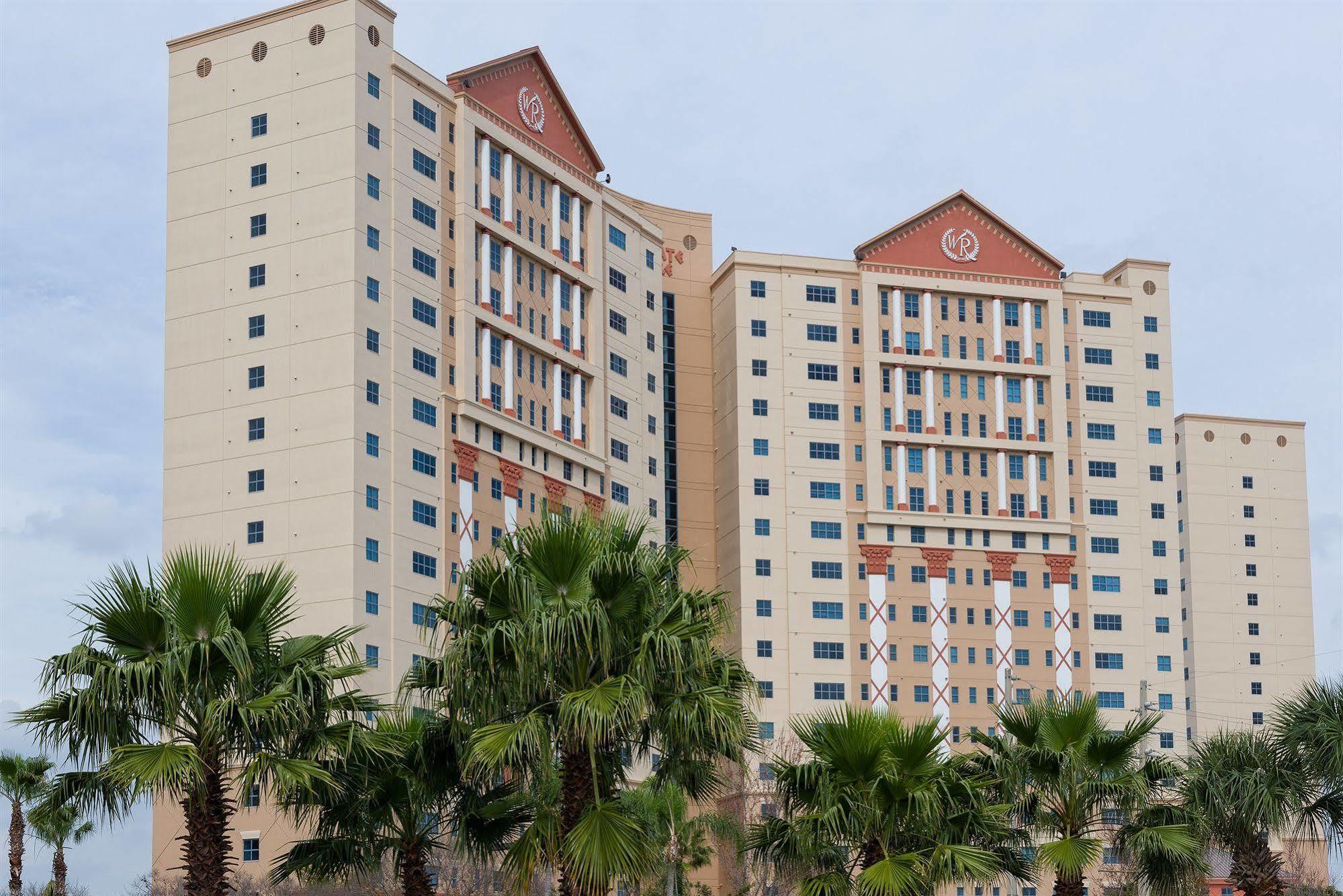 Westgate Palace - Universal - I-drive Orlando