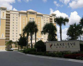 Bluegreen Vacations Lake Eve, Ascend Collection