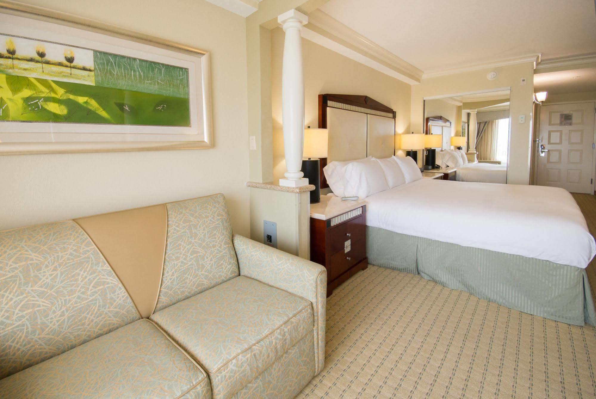 Ac By Marriott Orlando 3* Lake Buena Vista