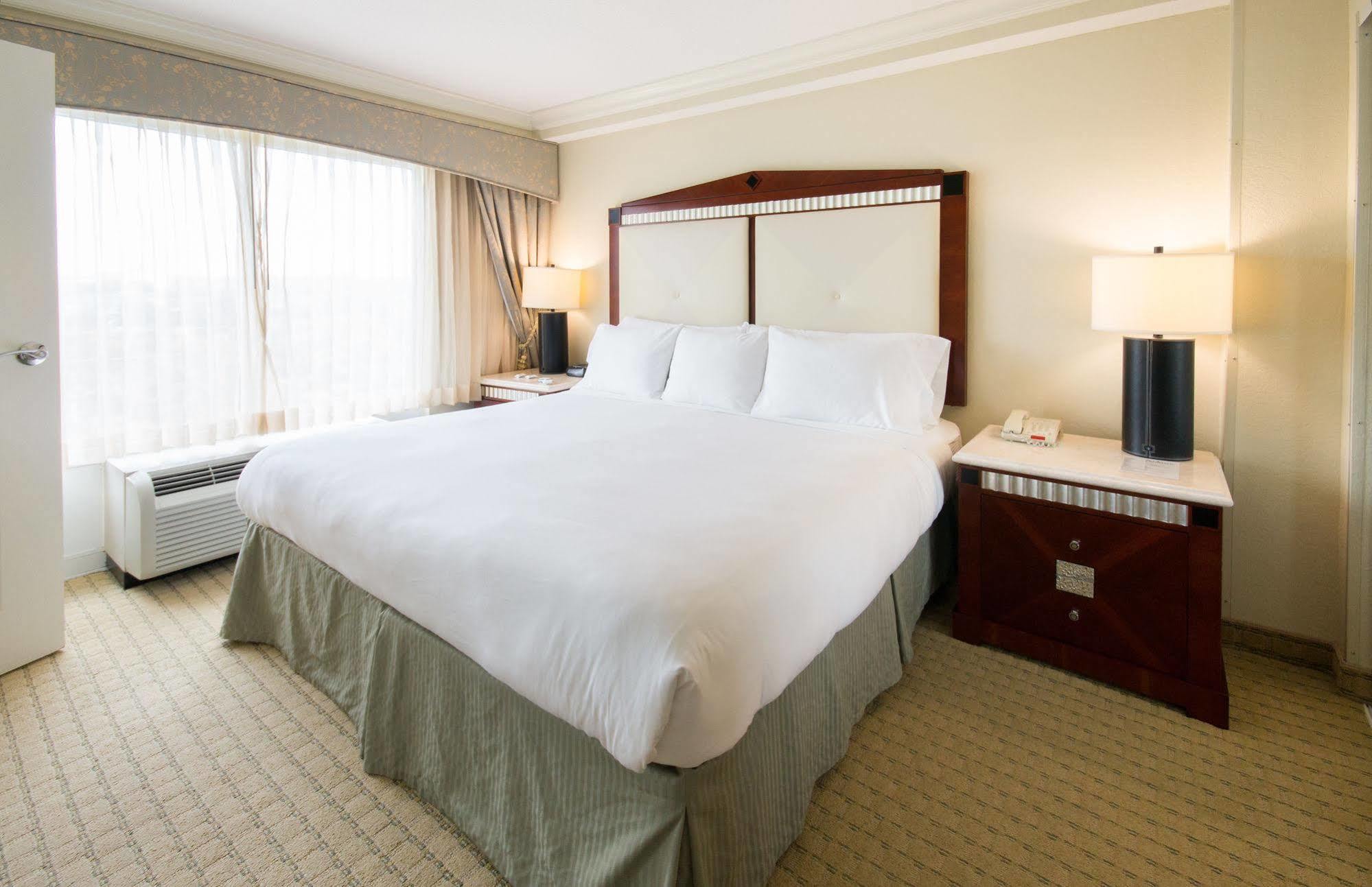 Ac By Marriott Orlando Hotel 3*