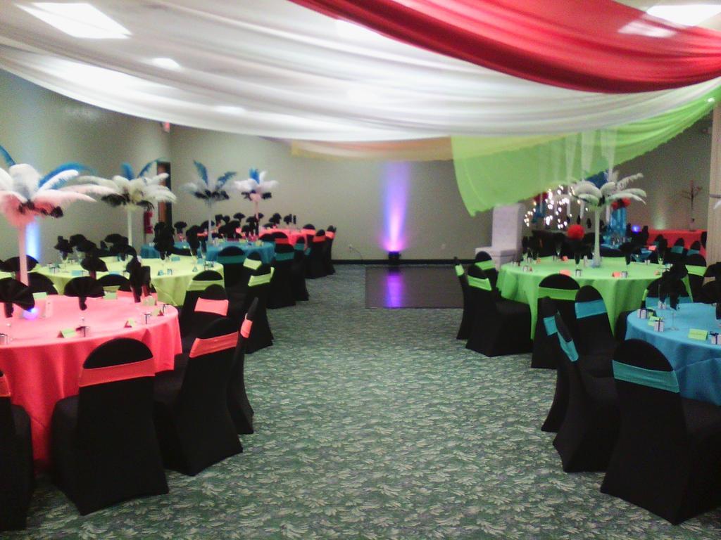 The At Heritage Park Motel 2*
