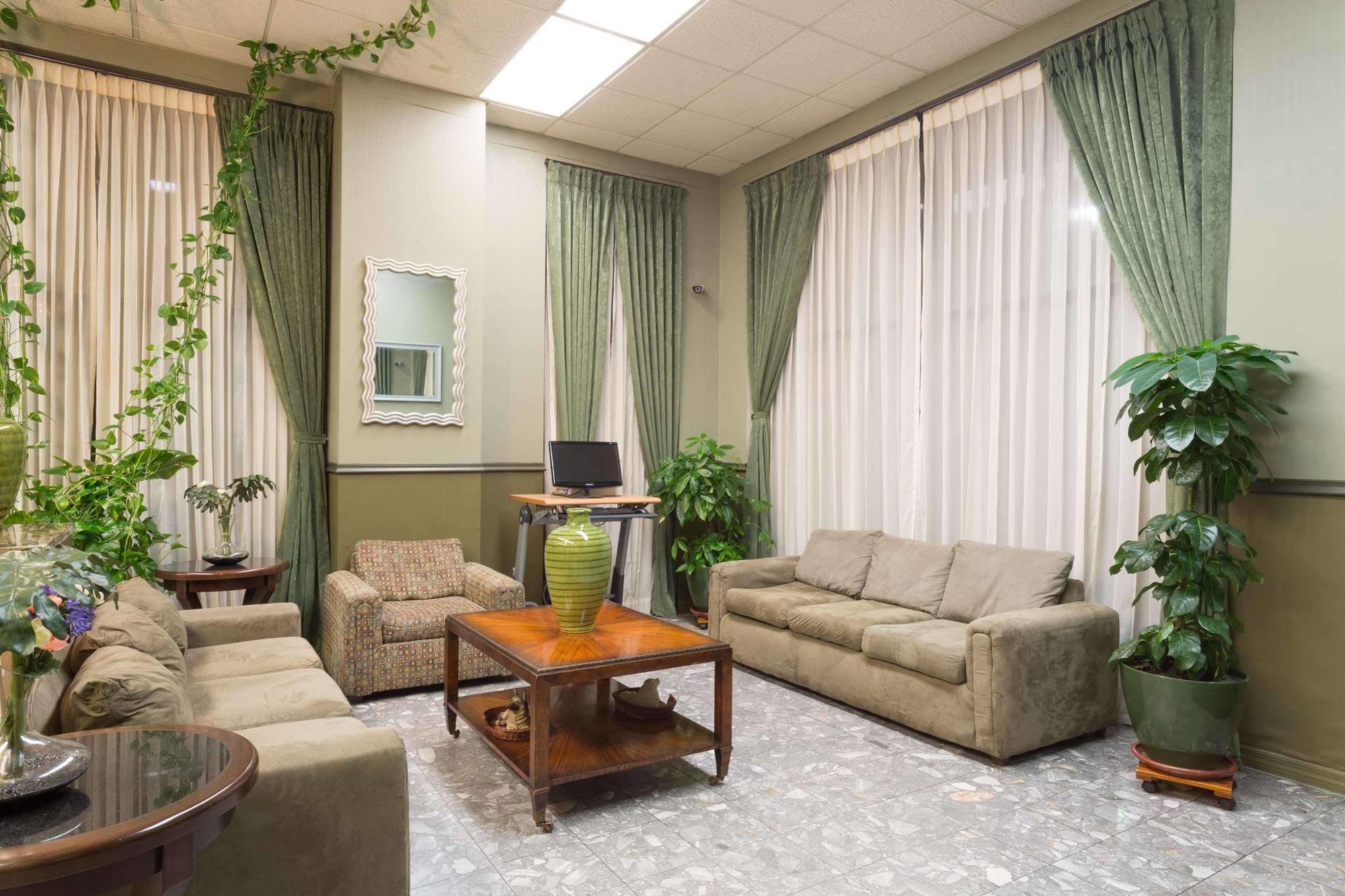 Days By Wyndham N Orlando/casselberry Hotel 2*